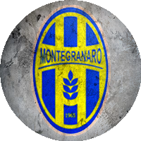 Logo MCC Montegranaro Calcio 2023