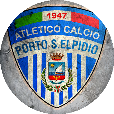 Logo Atletico Calcio Porto Sant'Elpidio