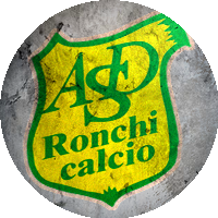 Logo Ronchi Calcio