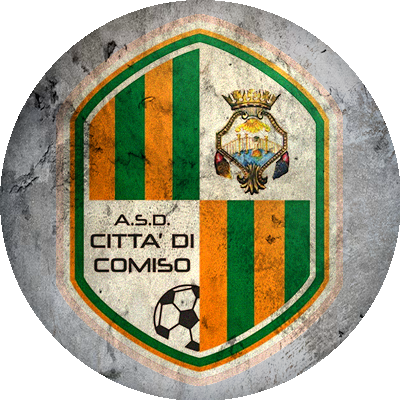 Logo Casmenarum Comiso 1962