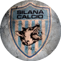 Logo Silana Football Club 2019