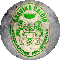 Logo Football Club Gravina (CT)