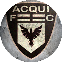 Logo Acqui Football Club