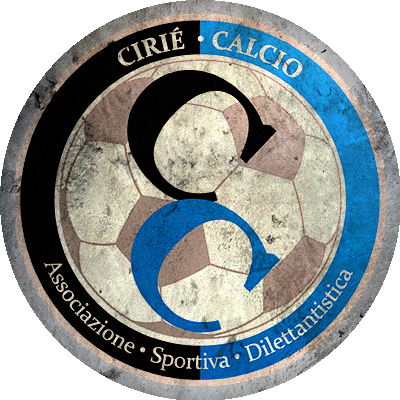 Logo Ciriè Calcio 1946