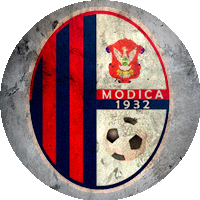 Logo Polisportiva Modica Calcio