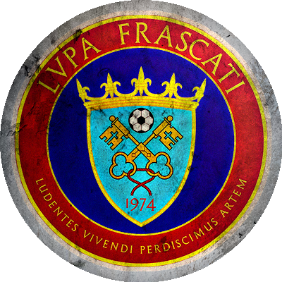 Logo Lupa Frascati