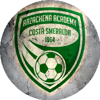 Logo Arzachena Academy Costa Smeralda