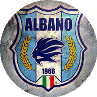 Logo Albano Calcio (BG)