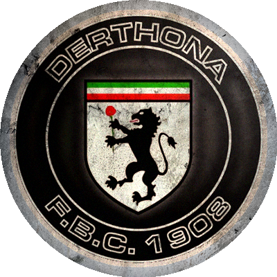 Logo Derthona FBC 1908