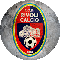 Logo Rivoli Calcio