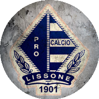Logo Pro Lissone Calcio