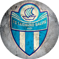 Logo Legnago Salus