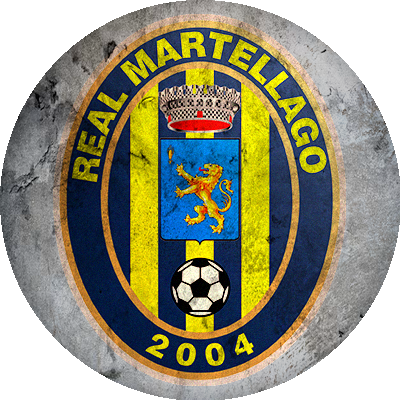 Logo Real Martellago