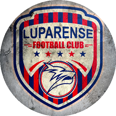 Logo Luparense Football Club