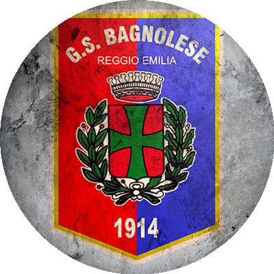 Logo Bagnolese (RE)