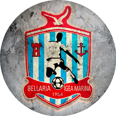 Logo Bellaria Igea Marina 1956