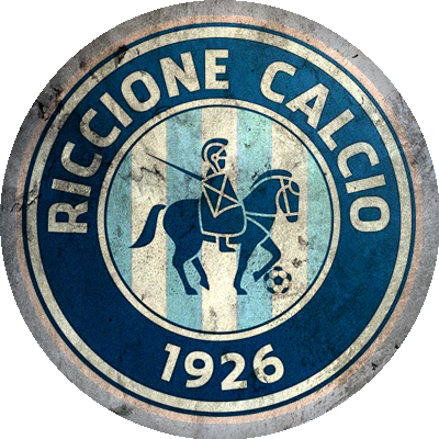 Logo Riccione Calcio 1926