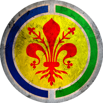 Logo Castelfiorentino United 1925