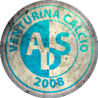 Logo Venturina Calcio