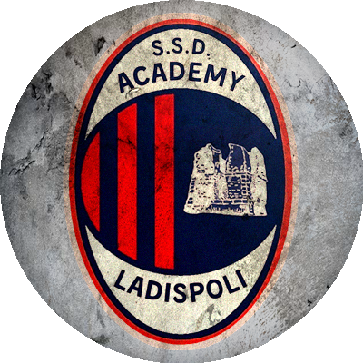 Logo Academy Ladispoli