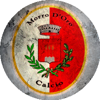 Logo Morro d'Oro Calcio