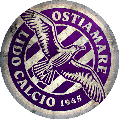 Logo Ostiamare Lido Calcio