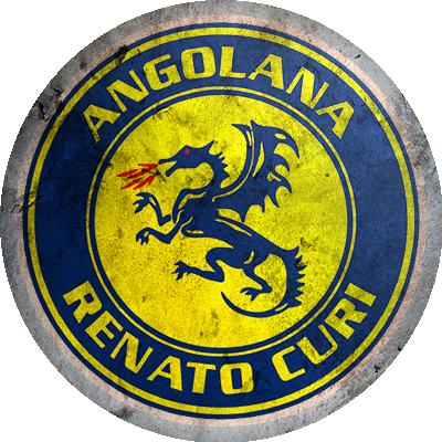 Logo Renato Curi Angolana