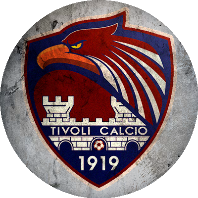 Logo Tivoli Calcio 1919