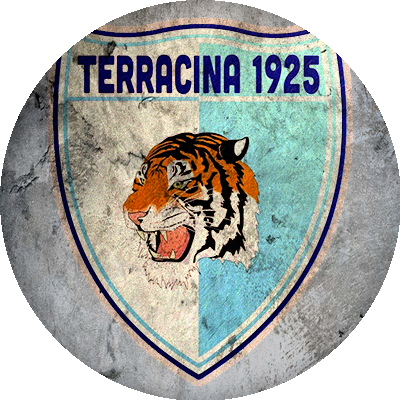 Logo Terracina 1925