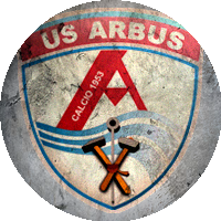 Logo Arbus Costa Verde