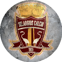 Logo Selargius Calcio