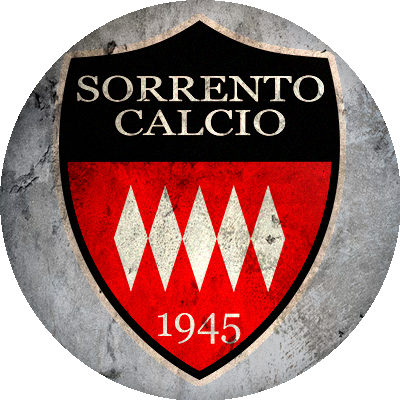 Logo Sorrento Calcio 1945