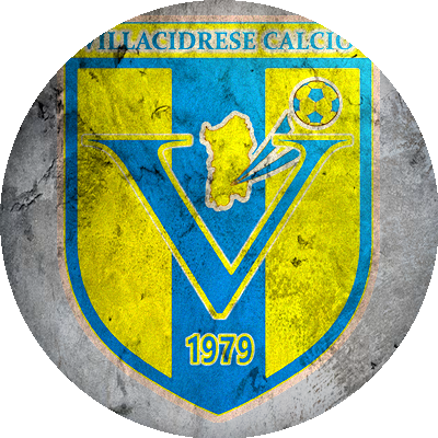 Logo Villacidrese Calcio