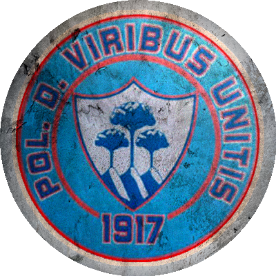 Logo Viribus Unitis 1917 SRT