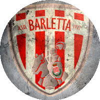 Logo Società Sportiva Barletta Calcio