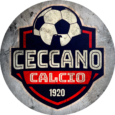 Logo Ceccano Calcio 1920