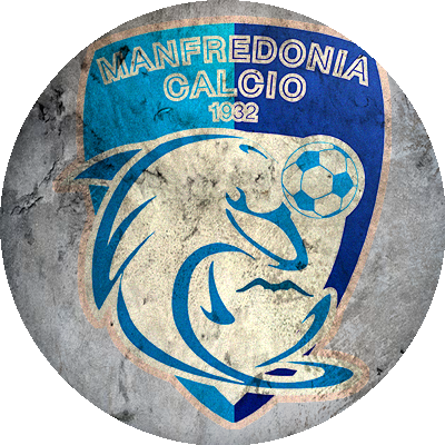 Logo Manfredonia Calcio 1932