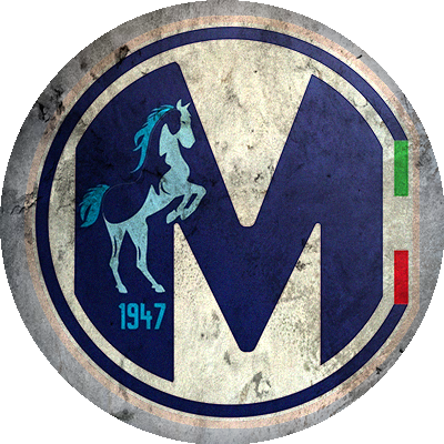 Logo Associazione Sportiva Martina Franca 1947