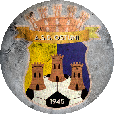 Logo Ostuni Calcio 2024