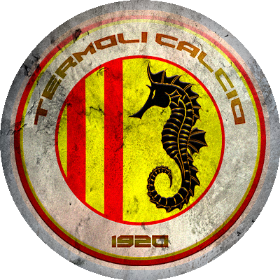 Logo Termoli 1920