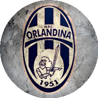 Logo Orlandina Calcio
