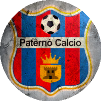 Logo Paternò Calcio