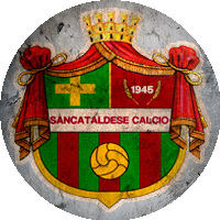 Logo Sancataldese Calcio