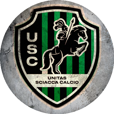 Logo Unitas Sciacca Calcio