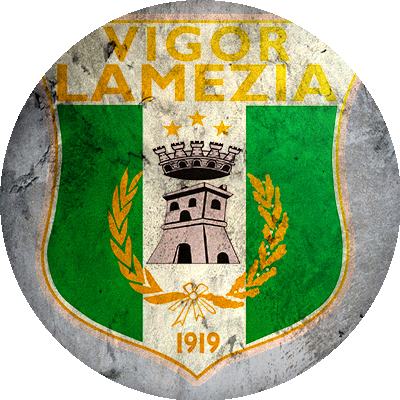 Logo Vigor Lamezia
