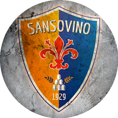 Logo Sansovino
