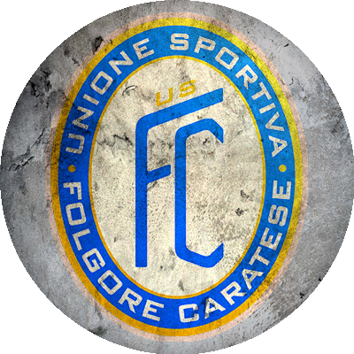 Logo Folgore Caratese