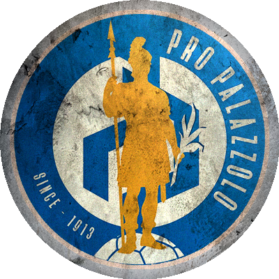 Logo Pro Palazzolo 1913