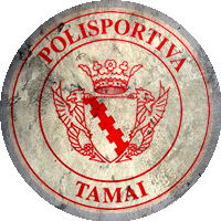Logo Polisportiva Tamai