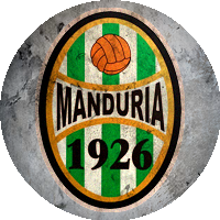 Logo Manduria Sport